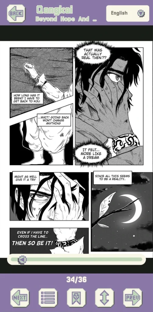 sma app manga reader